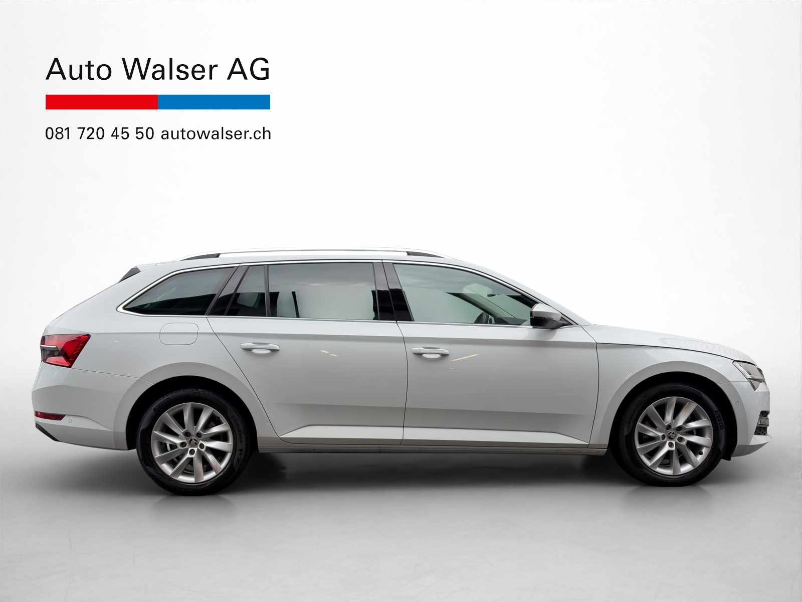 SKODA Superb Combi 2.0 TDI 200 Style 4x4 DSG-image-5