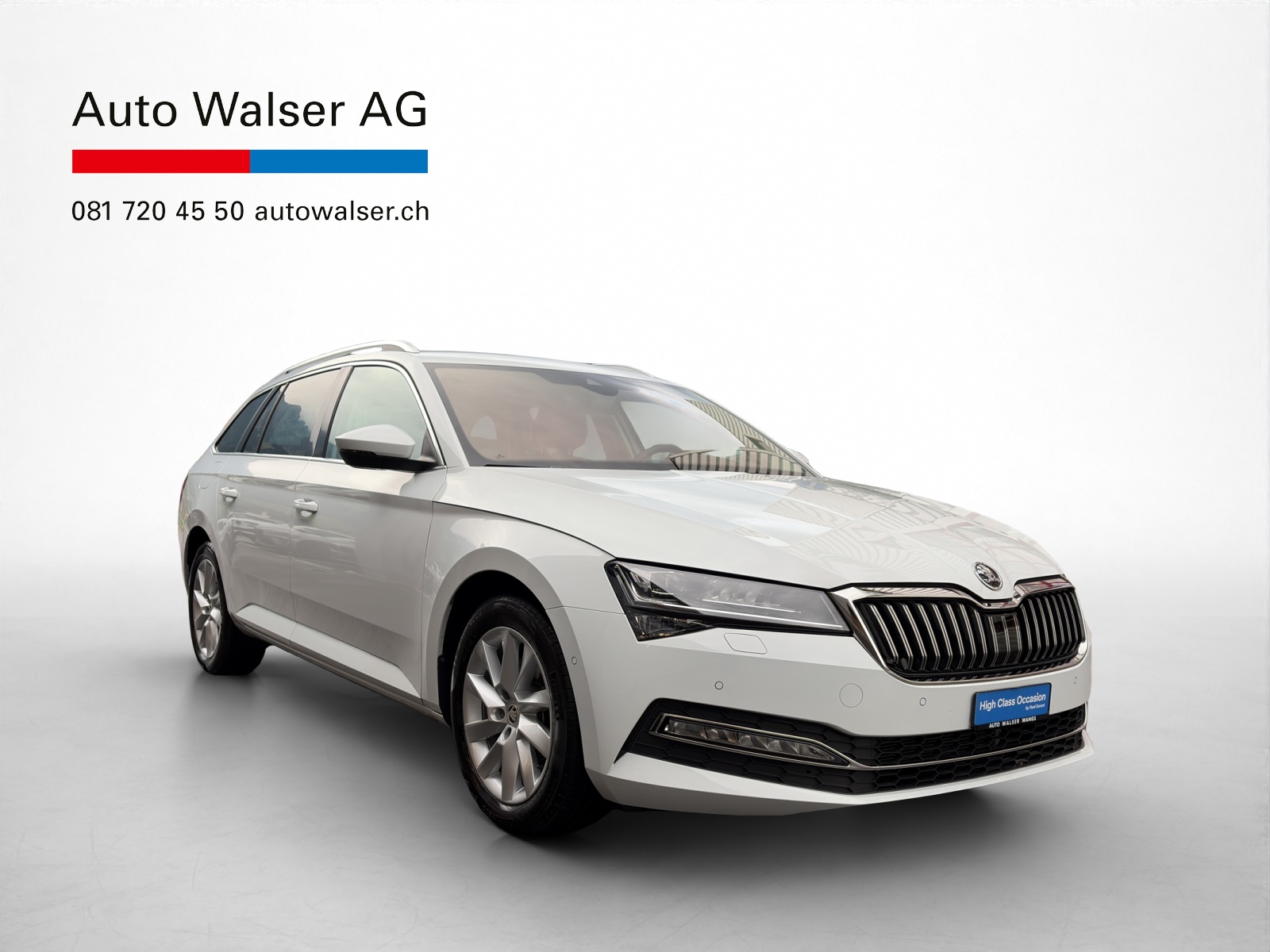 SKODA Superb Combi 2.0 TDI 200 Style 4x4 DSG-image-6