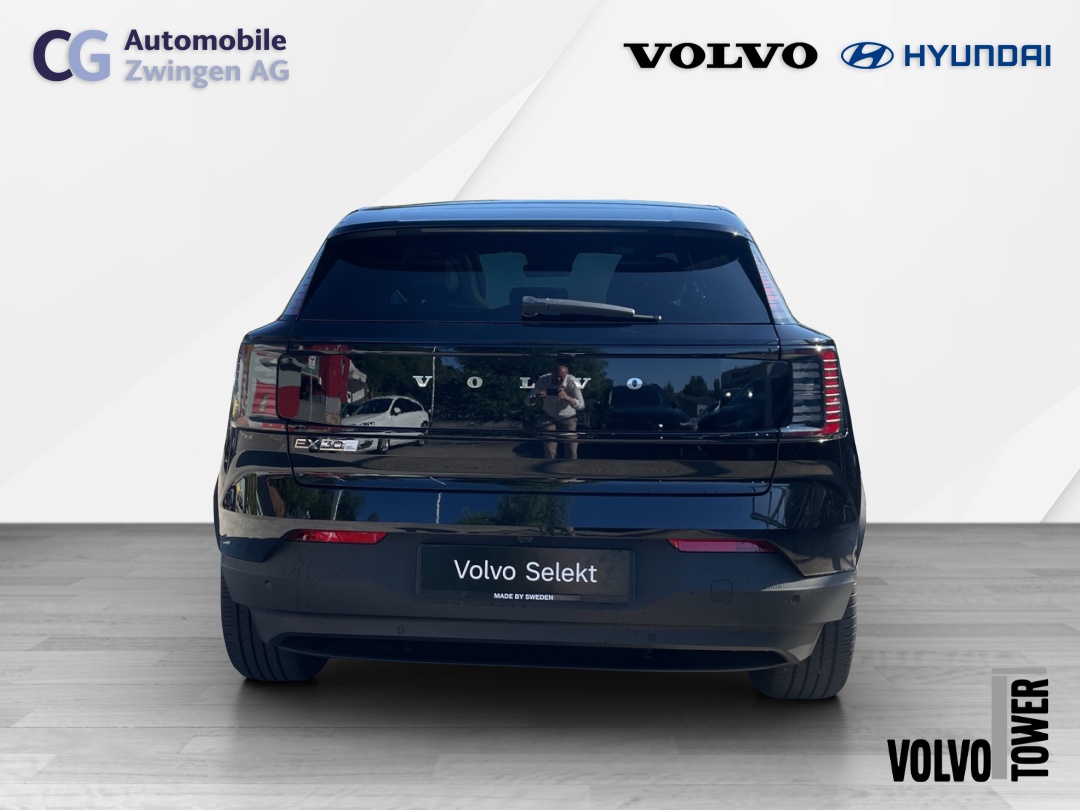 VOLVO EX30 E60 69kWh Twin Ultra-image-7