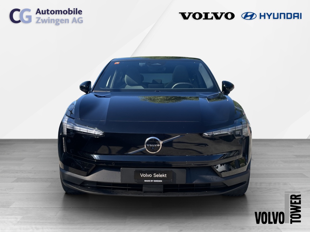 VOLVO EX30 E60 69kWh Twin Ultra-image-1
