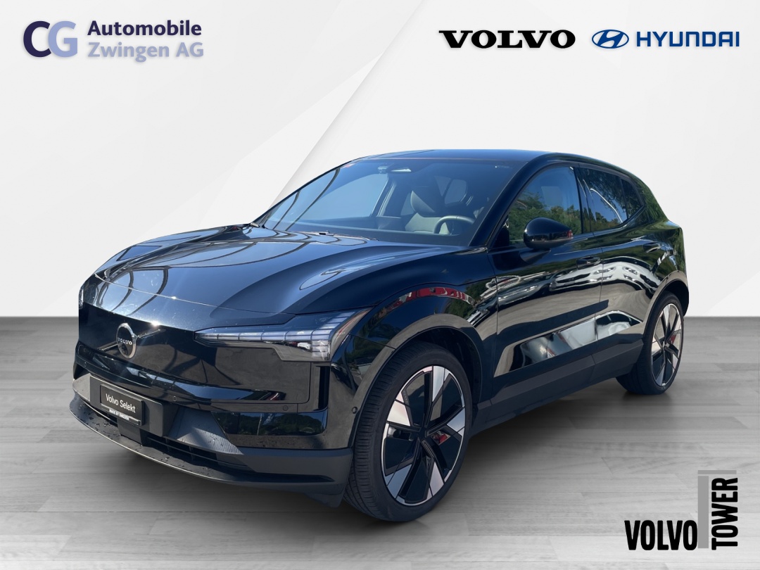 VOLVO EX30 E60 69kWh Twin Ultra-image-0