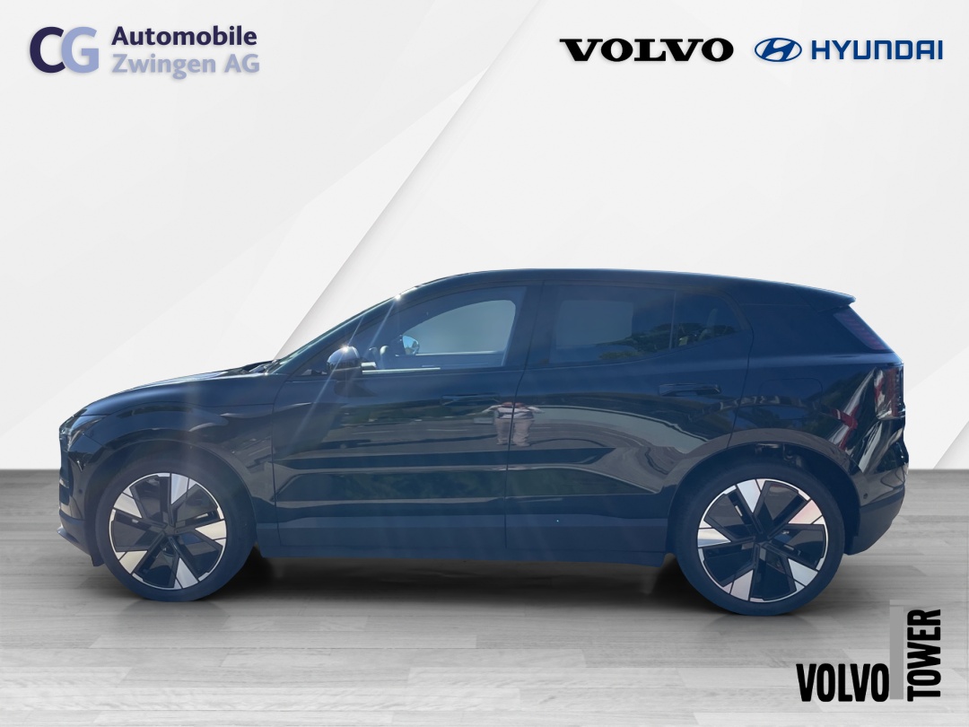 VOLVO EX30 E60 69kWh Twin Ultra-image-2