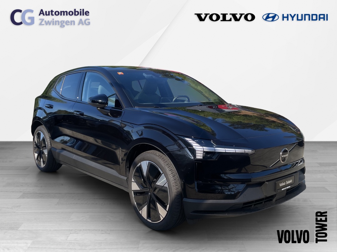 VOLVO EX30 E60 69kWh Twin Ultra-image-3