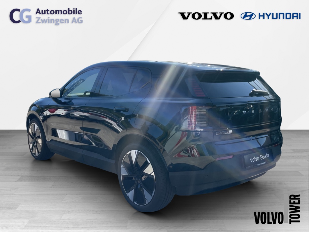VOLVO EX30 E60 69kWh Twin Ultra-image-5