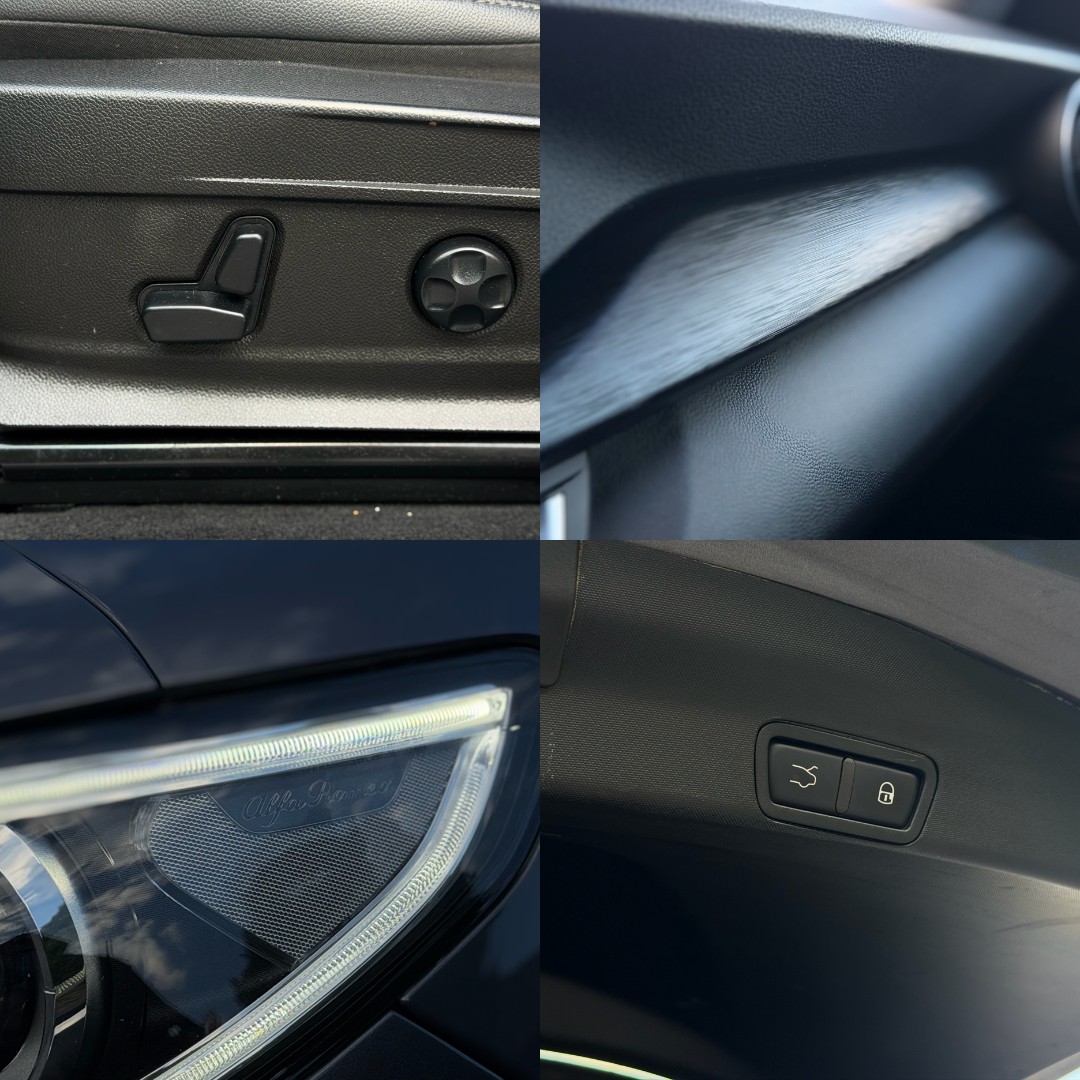ALFA ROMEO Stelvio 2.0 Q4 Automatic-image-14