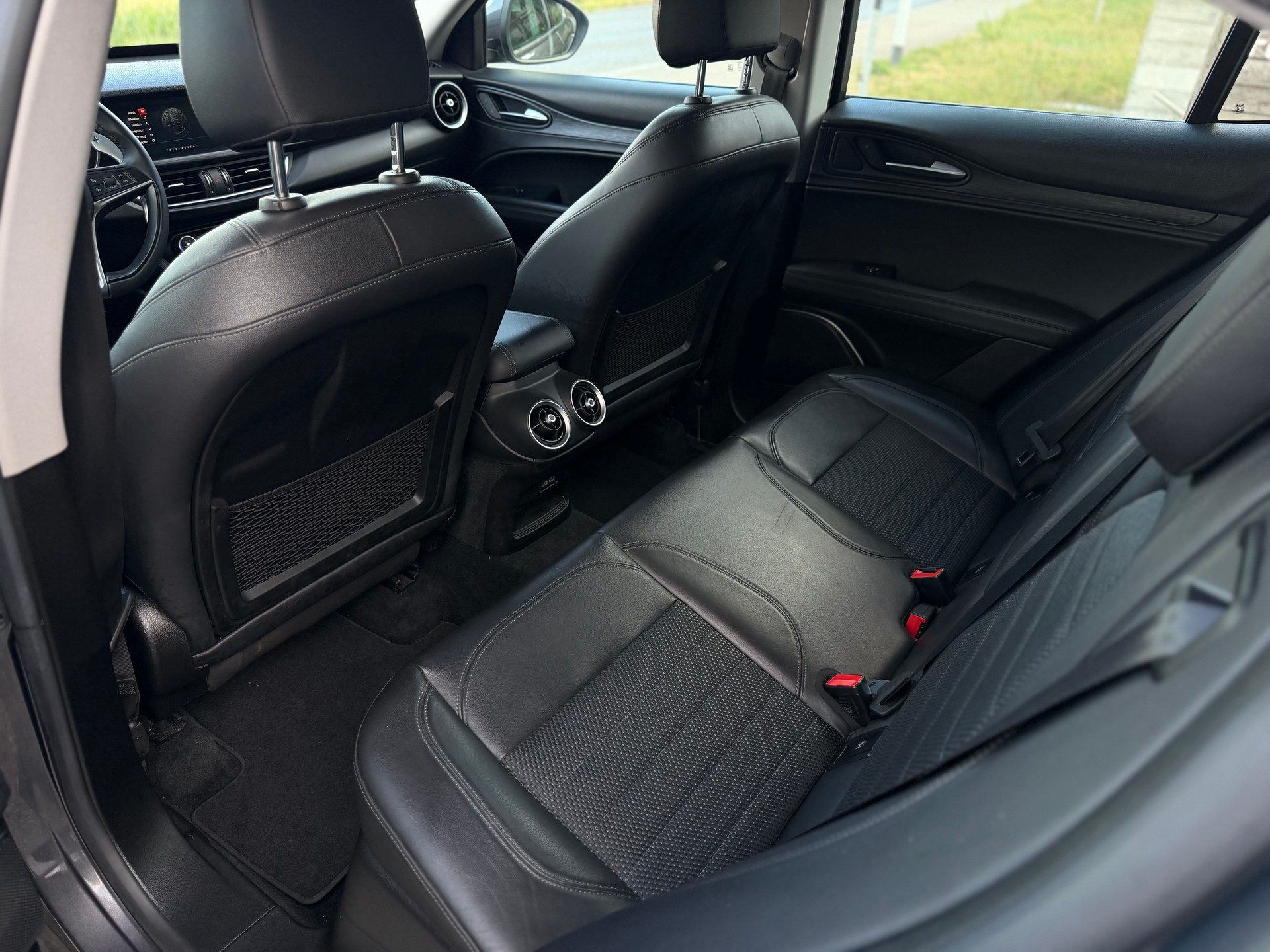 ALFA ROMEO Stelvio 2.0 Q4 Automatic-image-15