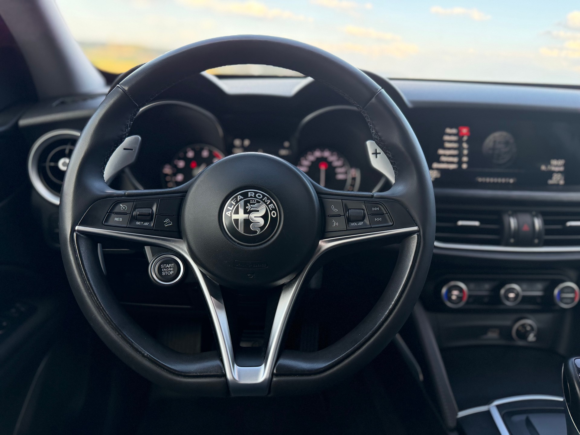 ALFA ROMEO Stelvio 2.0 Q4 Automatic-image-9