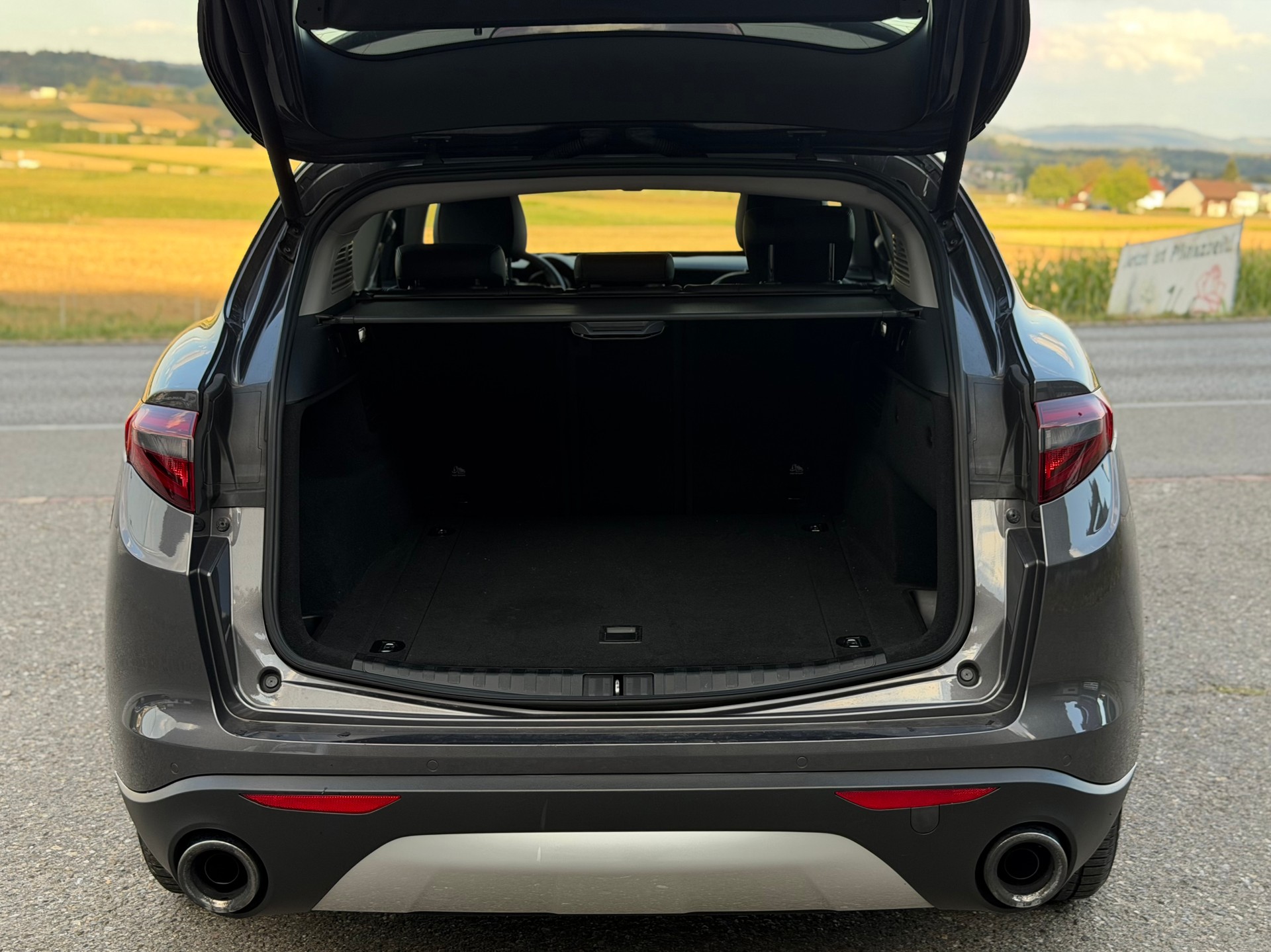 ALFA ROMEO Stelvio 2.0 Q4 Automatic-image-6