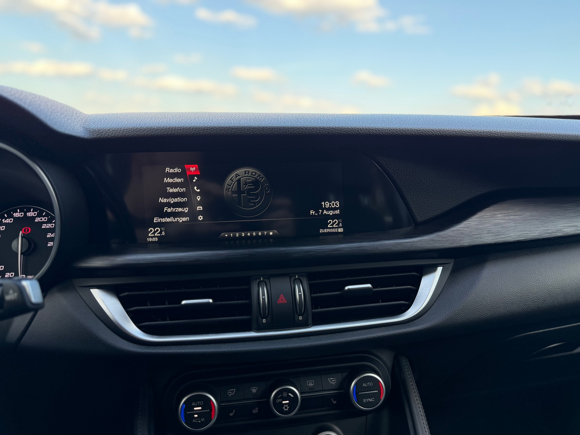 ALFA ROMEO Stelvio 2.0 Q4 Automatic-image-12