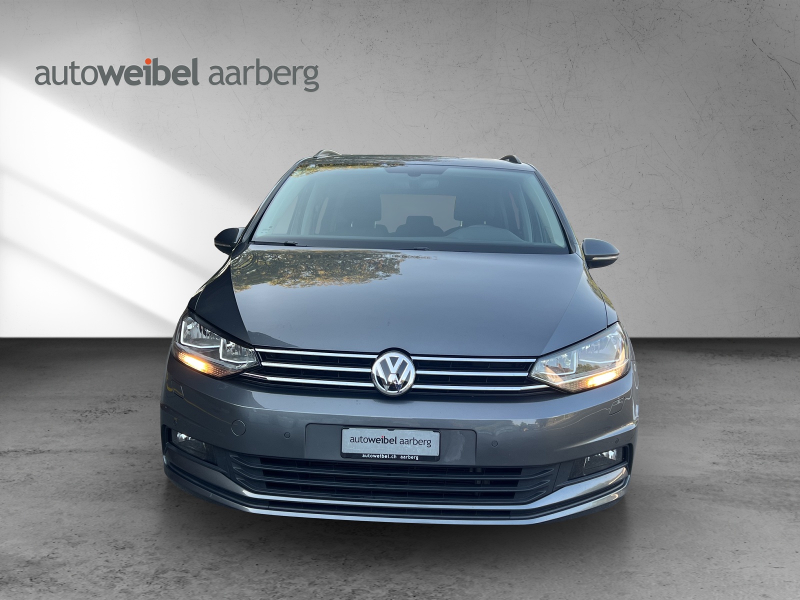 VW Touran 1.5 TSI EVO Comfortline DSG-image-5