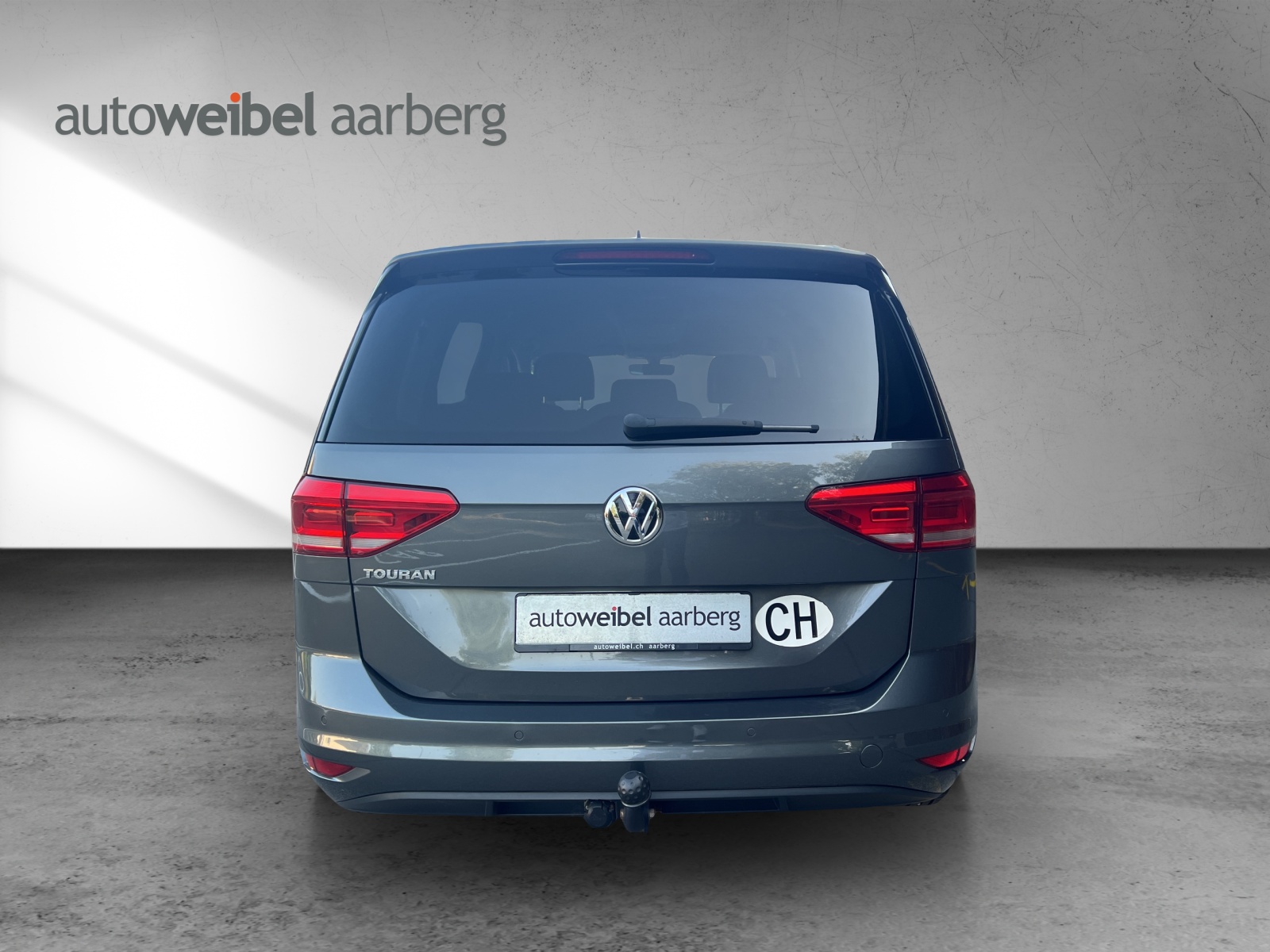 VW Touran 1.5 TSI EVO Comfortline DSG-image-2