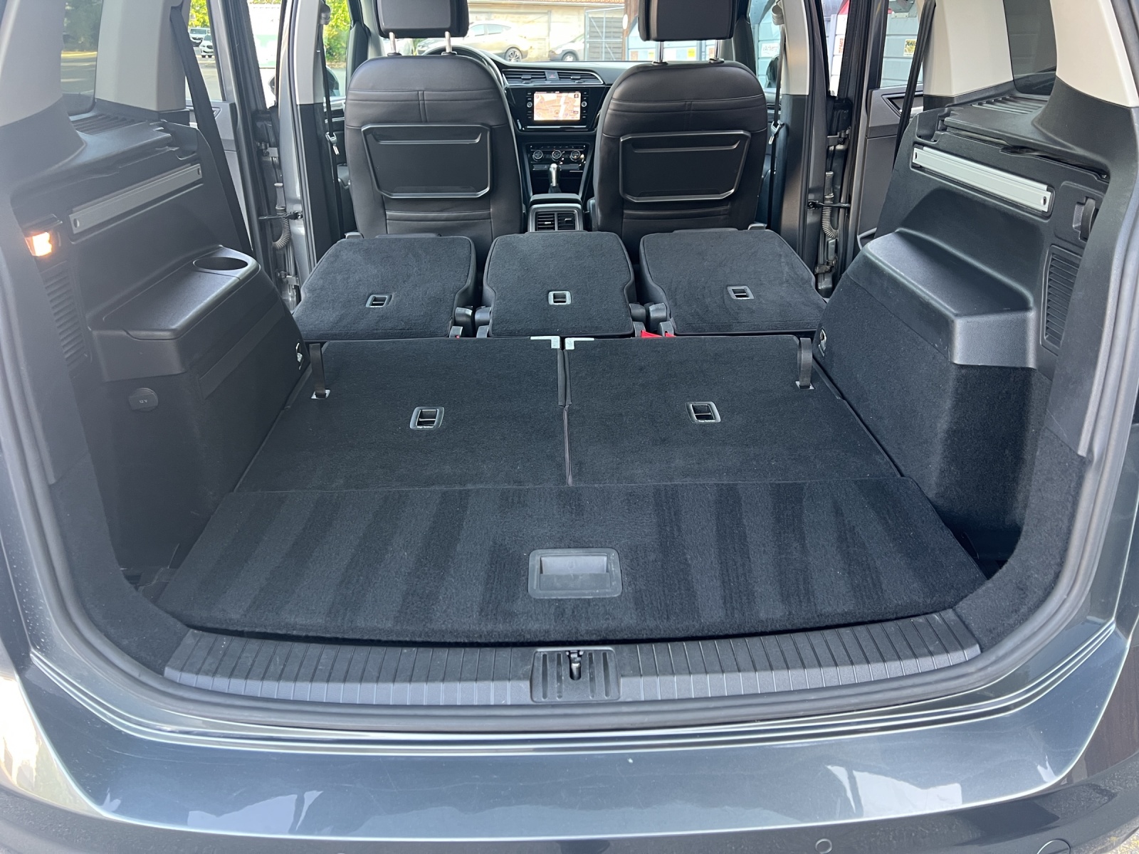 VW Touran 1.5 TSI EVO Comfortline DSG-image-10
