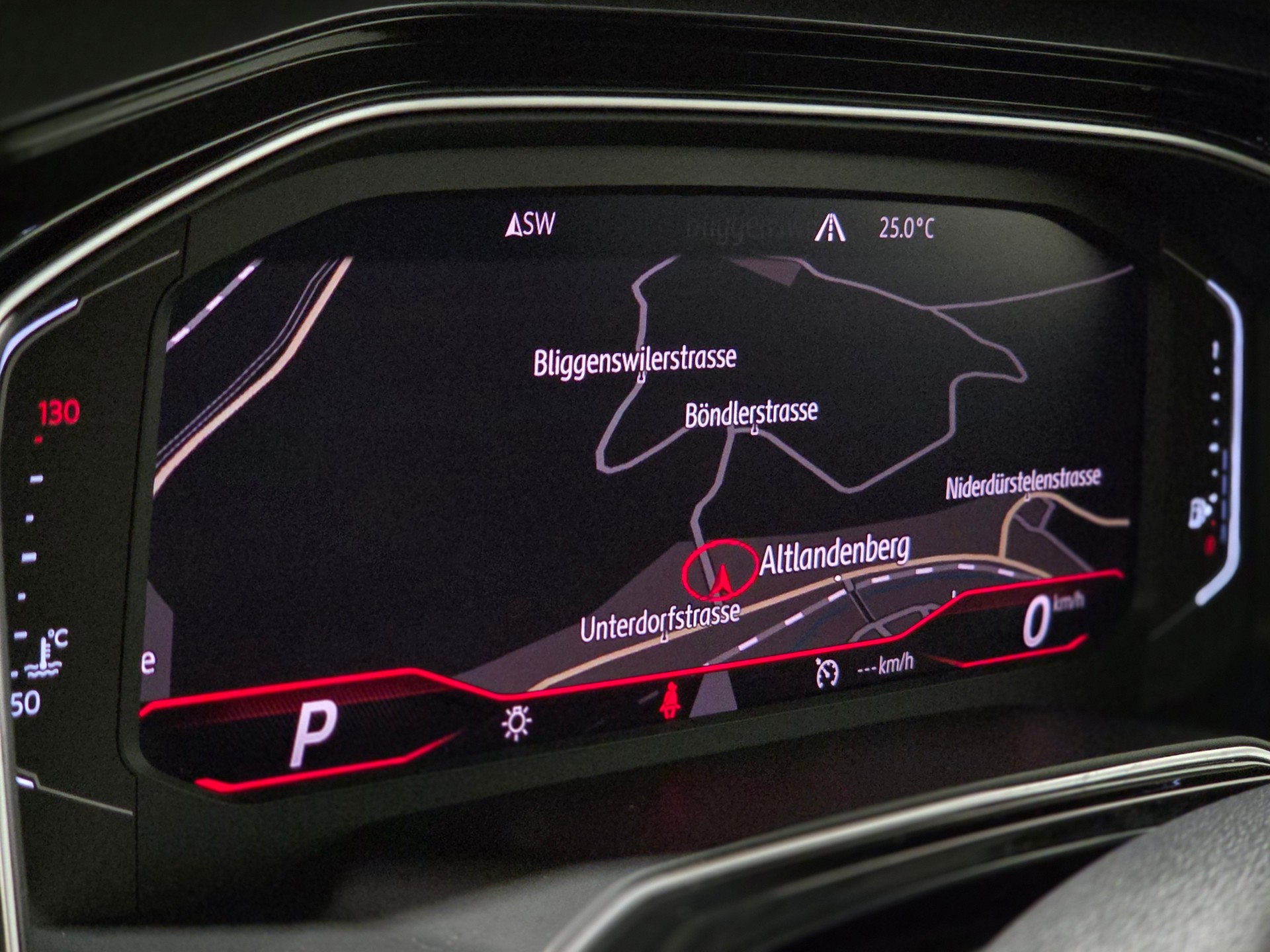 VW Polo 2.0 TSI GTI DSG-image-8