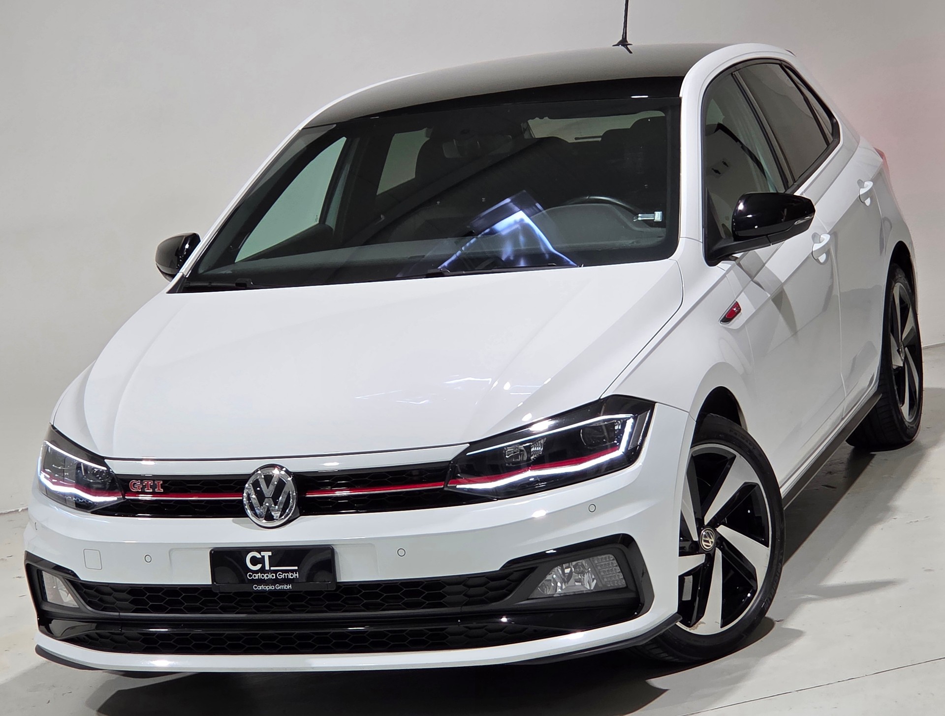 VW Polo 2.0 TSI GTI DSG-image-0