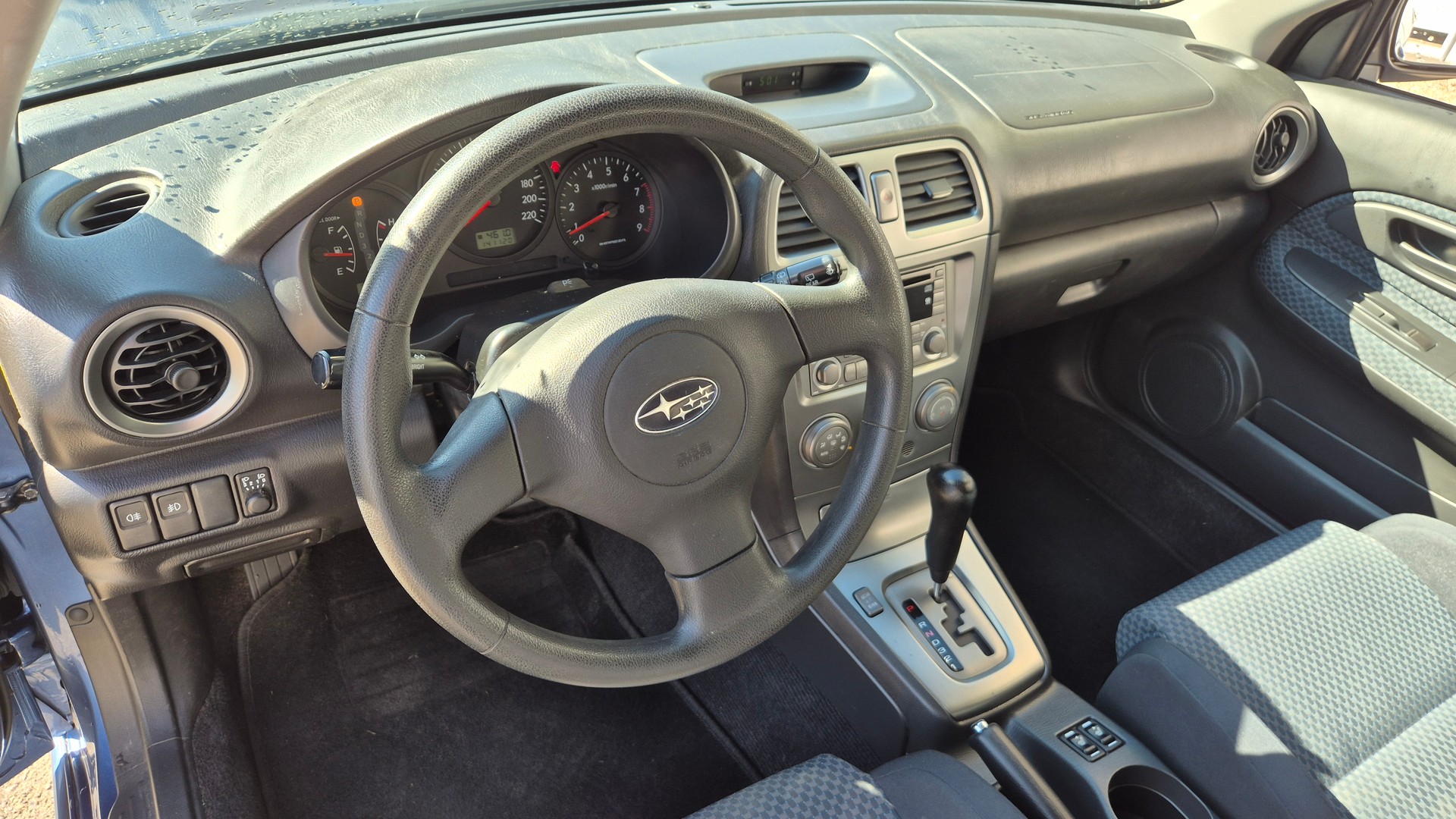 SUBARU Impreza 1.5R 4x4 Automat-image-13