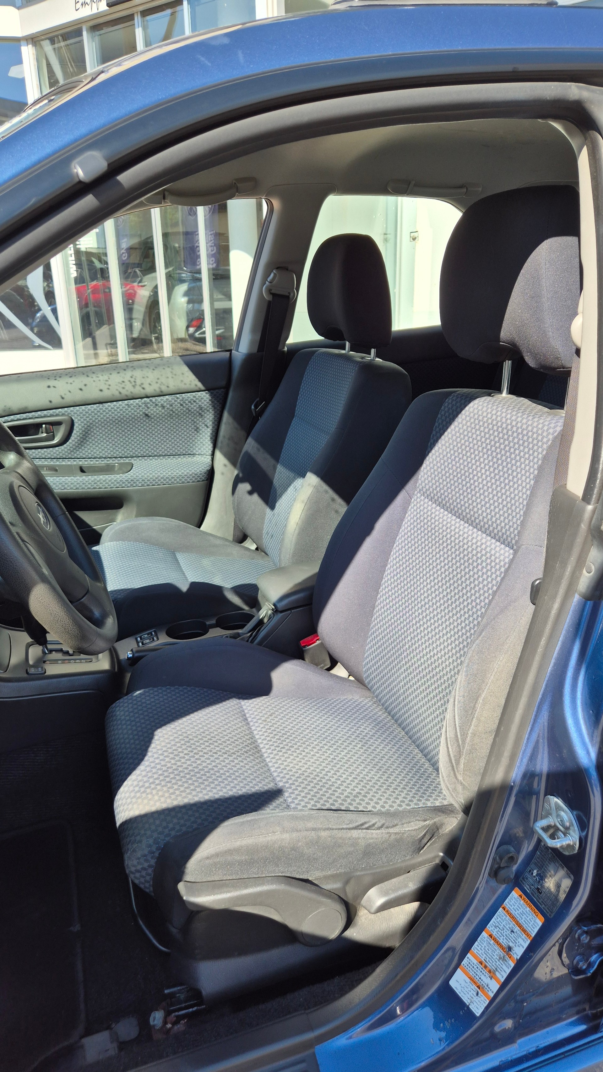 SUBARU Impreza 1.5R 4x4 Automat-image-12