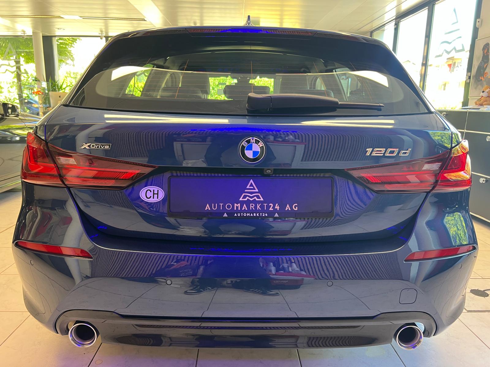 BMW 120d xDrive-image-13