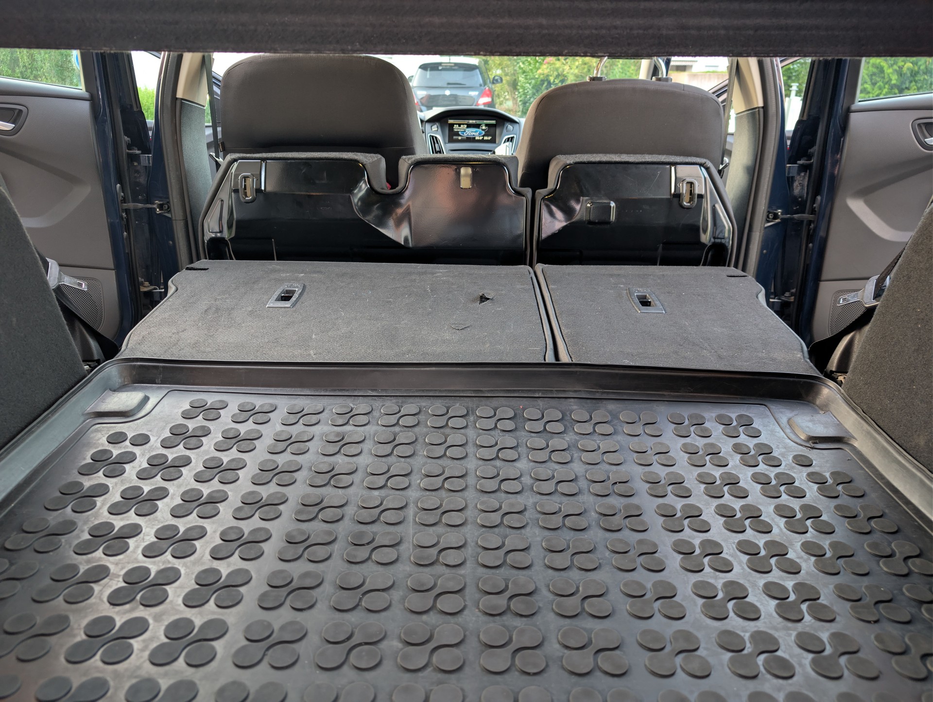 FORD 1.0 SCTi Titanium, 125 PS-image-5