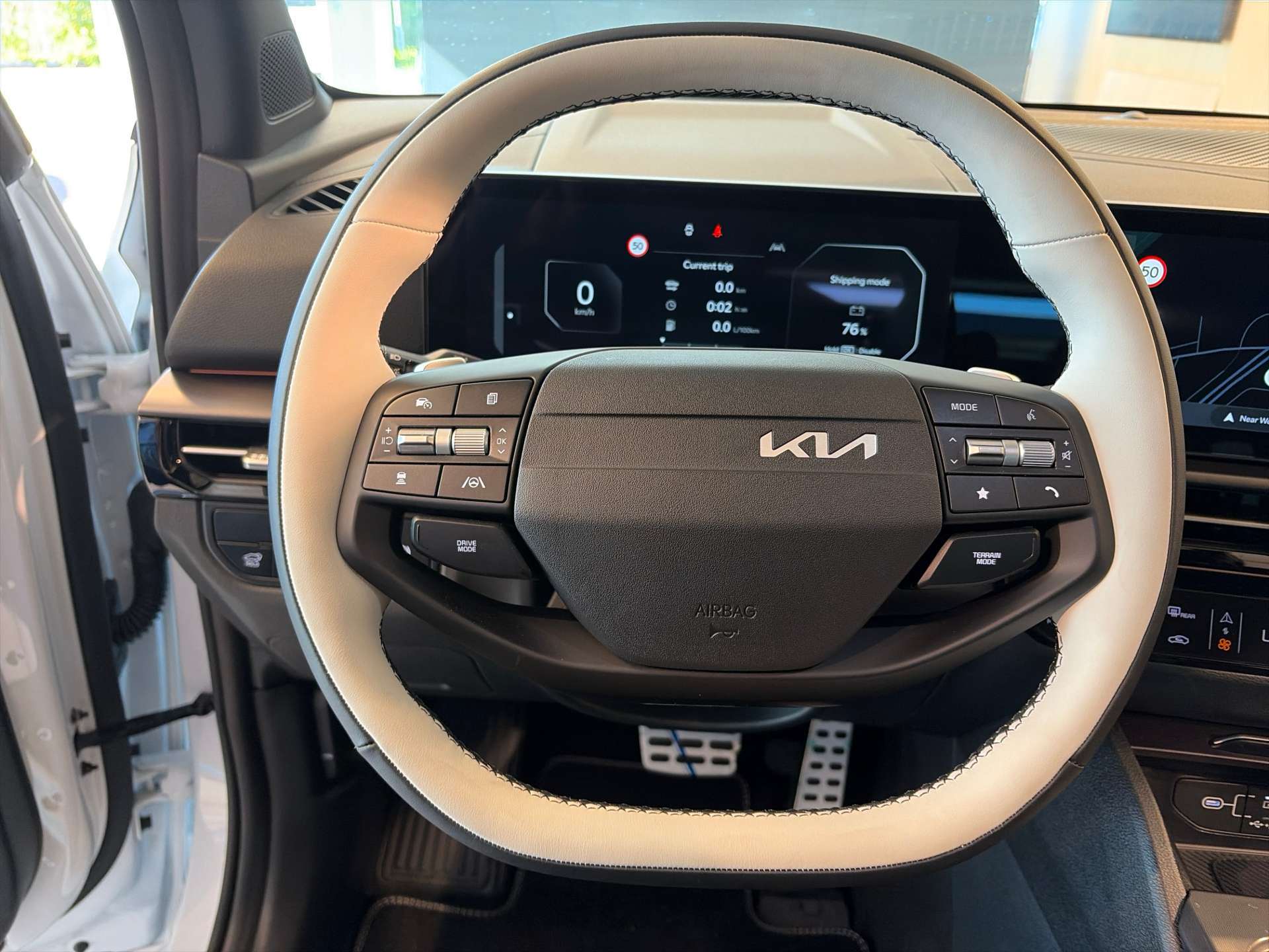 KIA Sportage 1.6T-GDi HEV GT-Line 239PS 4x4 Automat NEUES MODELL-image-15