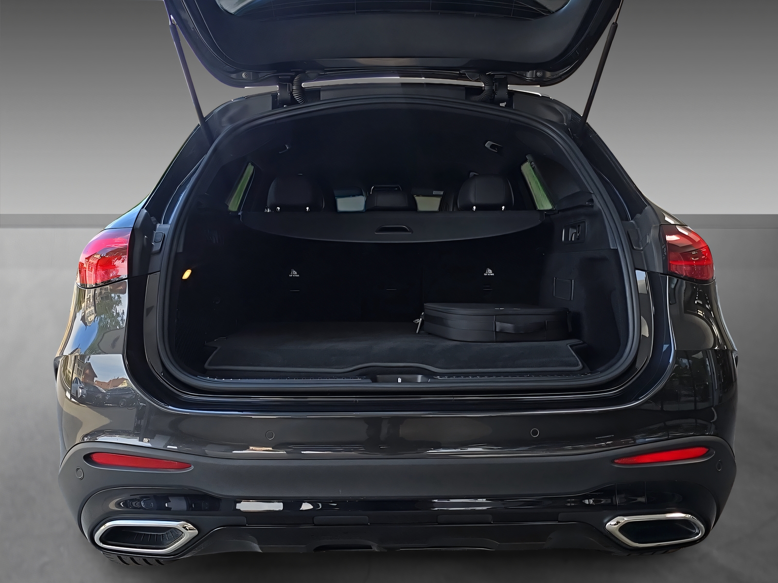MERCEDES-BENZ GLC 400 e 4Matic AMG Line-image-13