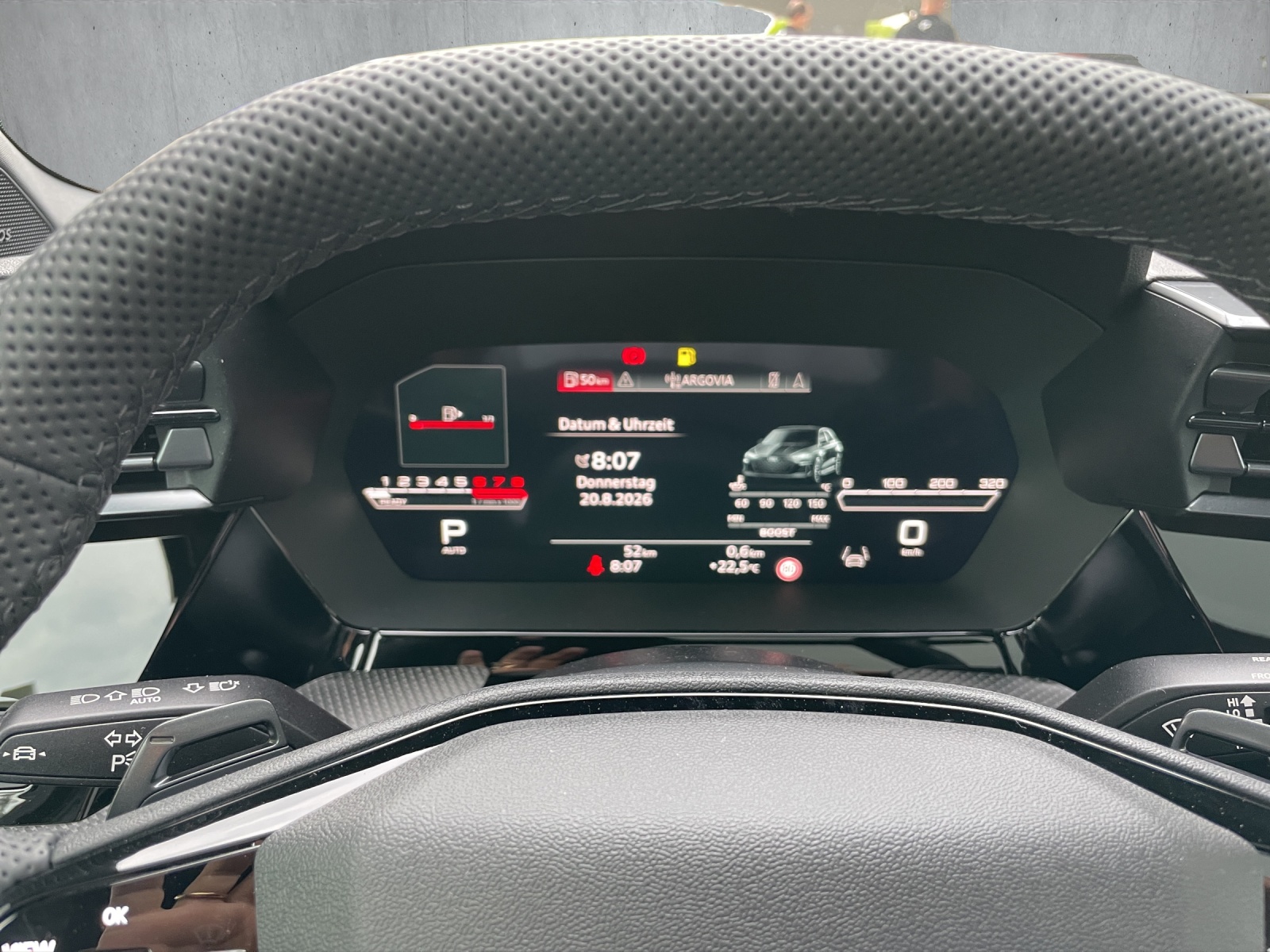 AUDI RS3 Sportback 2.5 TSI quattro S-tronic-image-10
