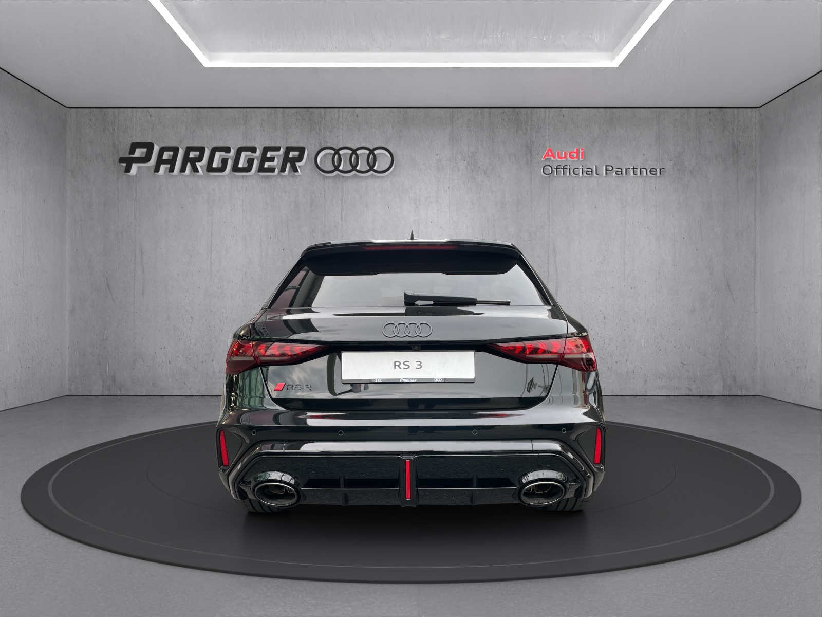 AUDI RS3 Sportback 2.5 TSI quattro S-tronic-image-3