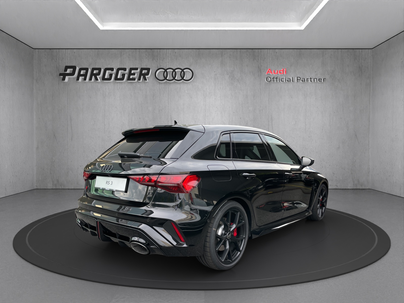 AUDI RS3 Sportback 2.5 TSI quattro S-tronic-image-5