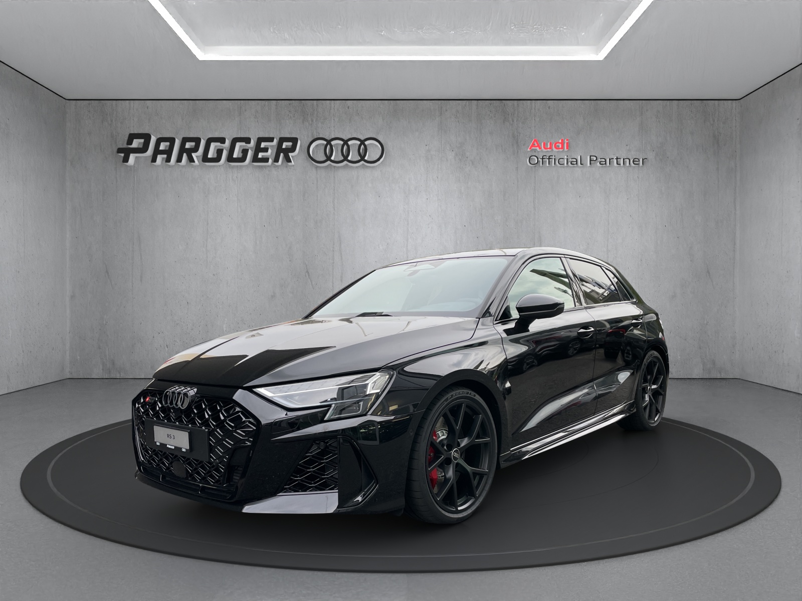 AUDI RS3 Sportback 2.5 TSI quattro S-tronic-image-0