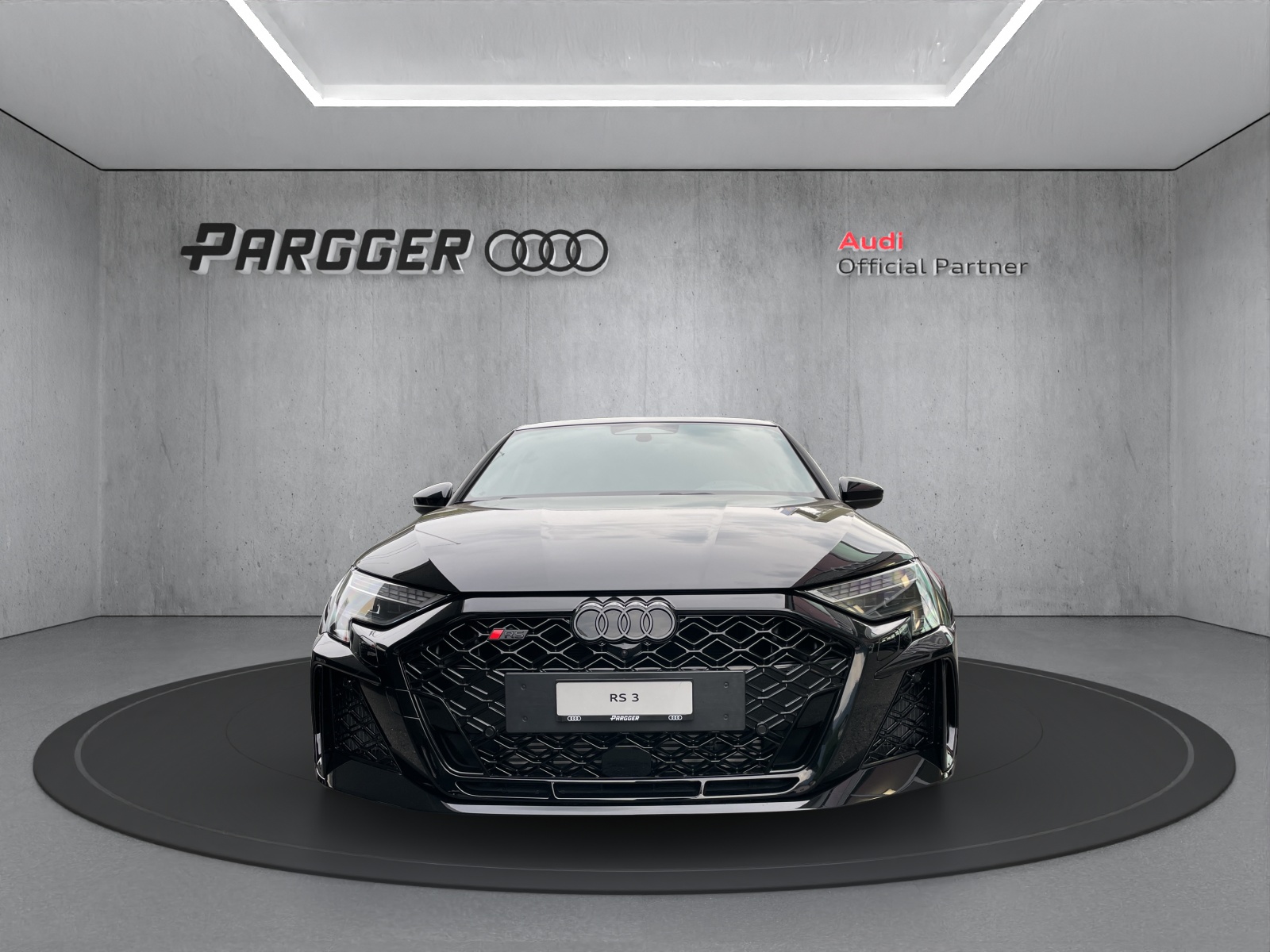 AUDI RS3 Sportback 2.5 TSI quattro S-tronic-image-1