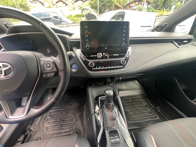 TOYOTA Corolla Touring Sports 2.0 HSD Trend e-CVT-image-11