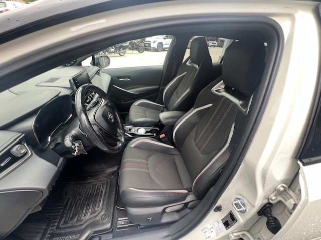 TOYOTA Corolla Touring Sports 2.0 HSD Trend e-CVT-image-9