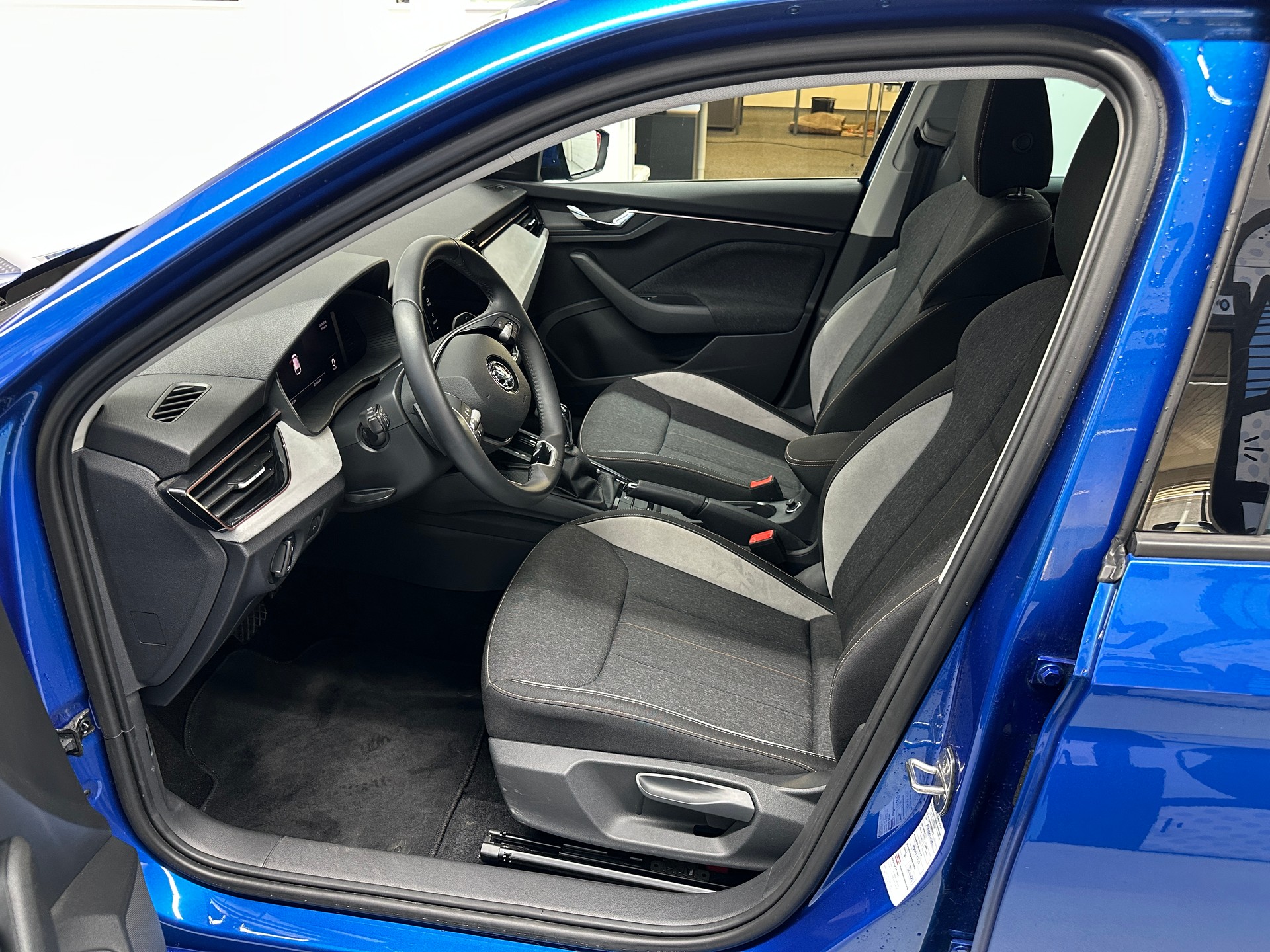 SKODA Scala 1.0 TSI Selection DSG-image-7