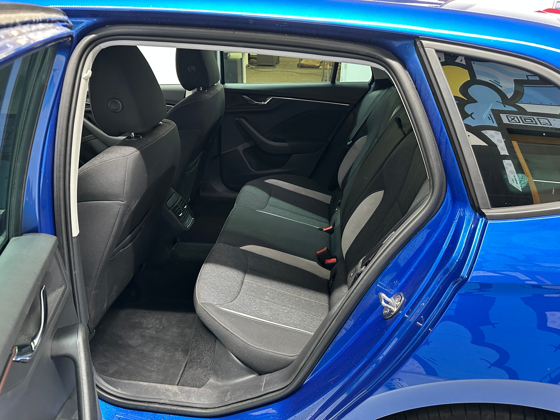 SKODA Scala 1.0 TSI Selection DSG-image-8