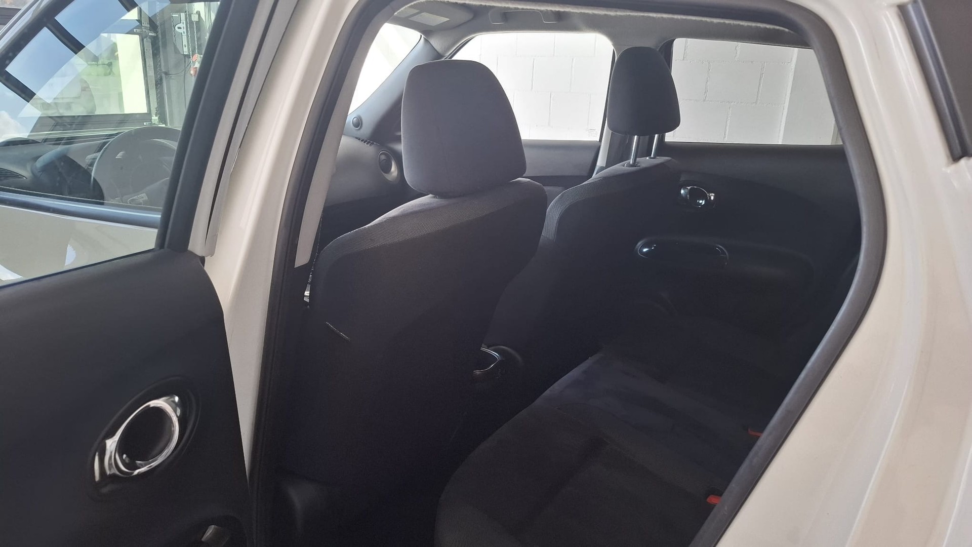 NISSAN Juke 1.6 tekna Xtronic CVT-image-10