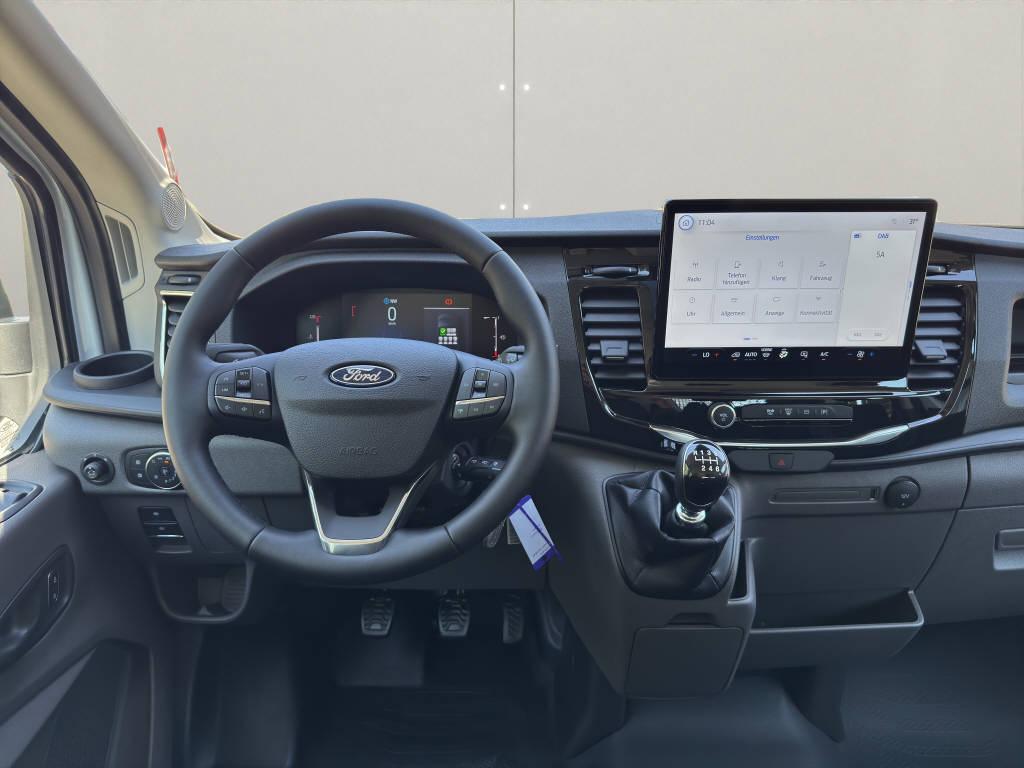 FORD Transit DKab.-Ch. 350 L2 2.0 EcoBlue 130 Trend-image-11
