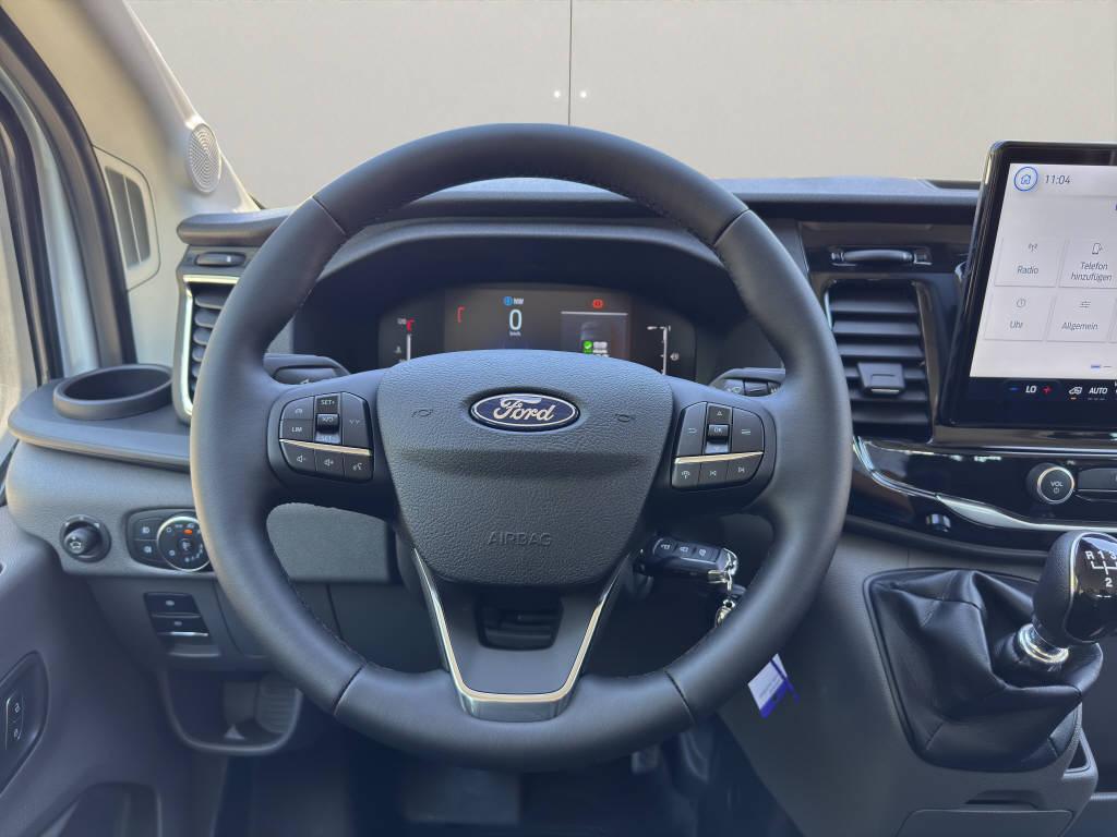 FORD Transit DKab.-Ch. 350 L2 2.0 EcoBlue 130 Trend-image-12