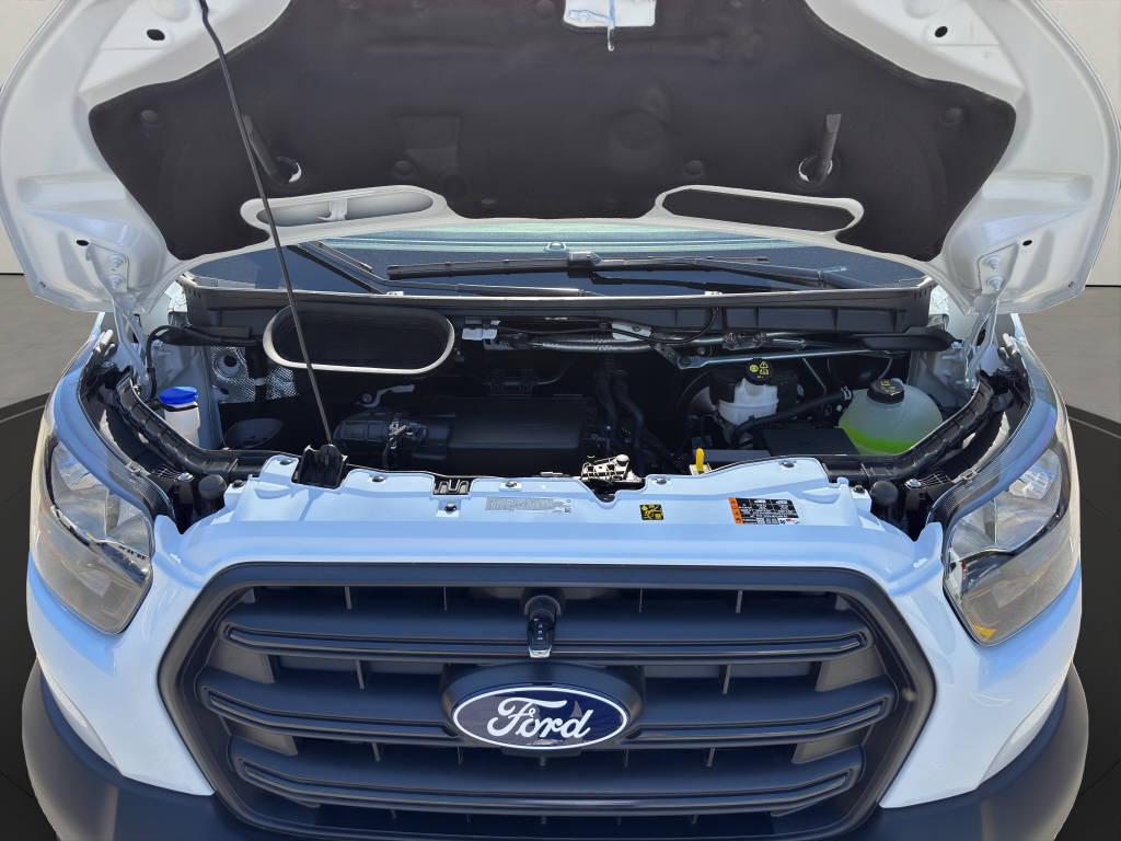 FORD Transit DKab.-Ch. 350 L2 2.0 EcoBlue 130 Trend-image-19