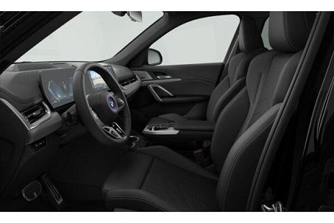 BMW X1 30e xDrive paddles-image-2