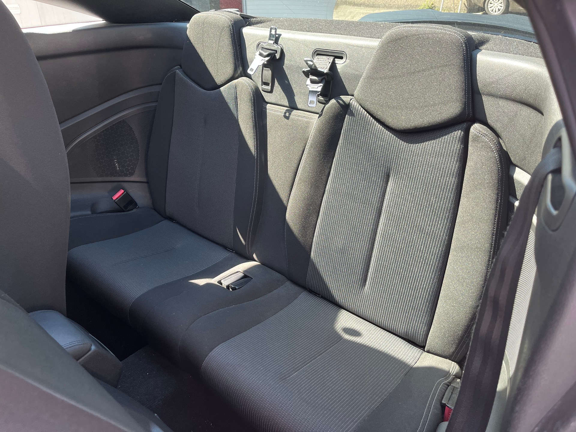 PEUGEOT RCZ 1.6 Turbo Asphalt-image-6