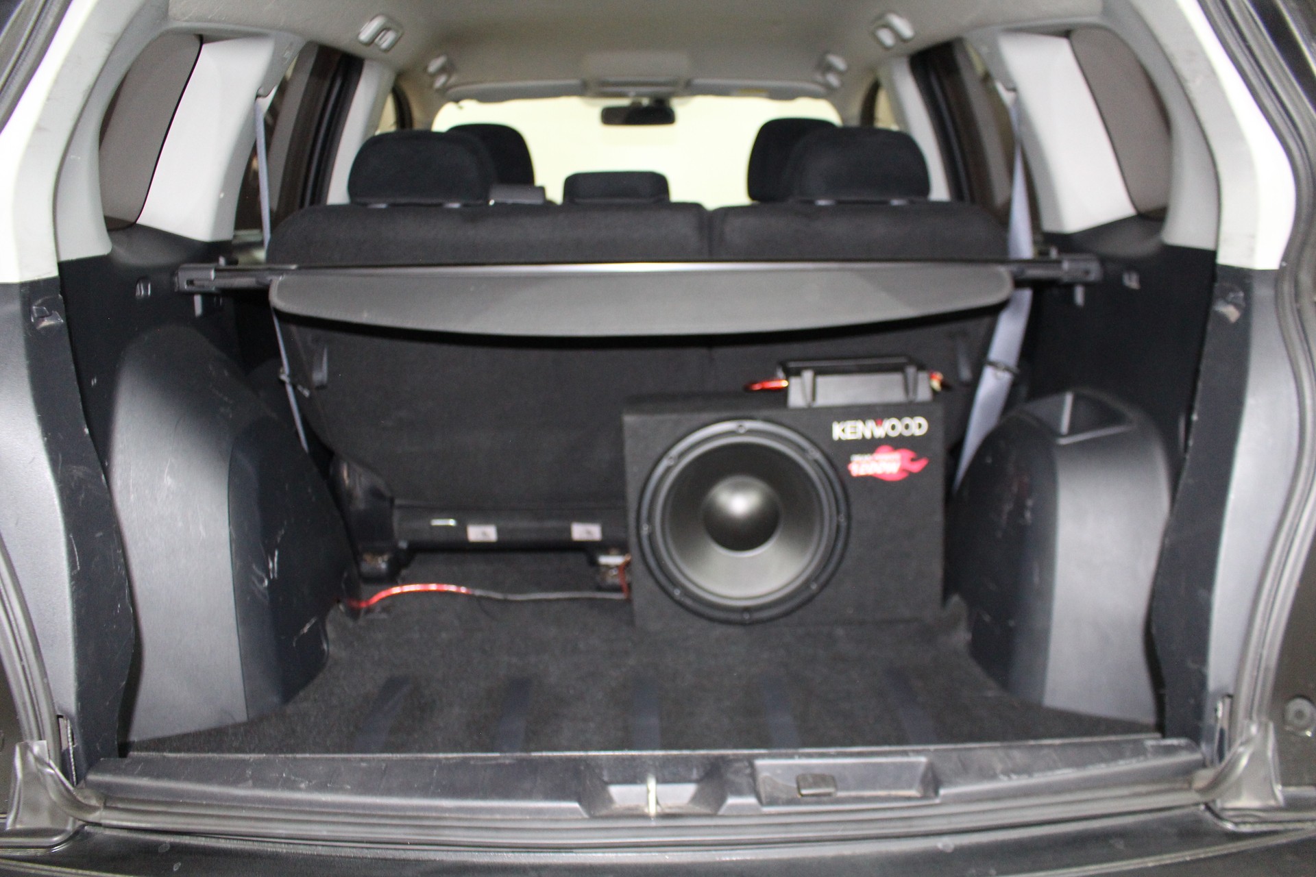 MITSUBISHI Outlander 2.4 MIVEC Invite CVT-image-8