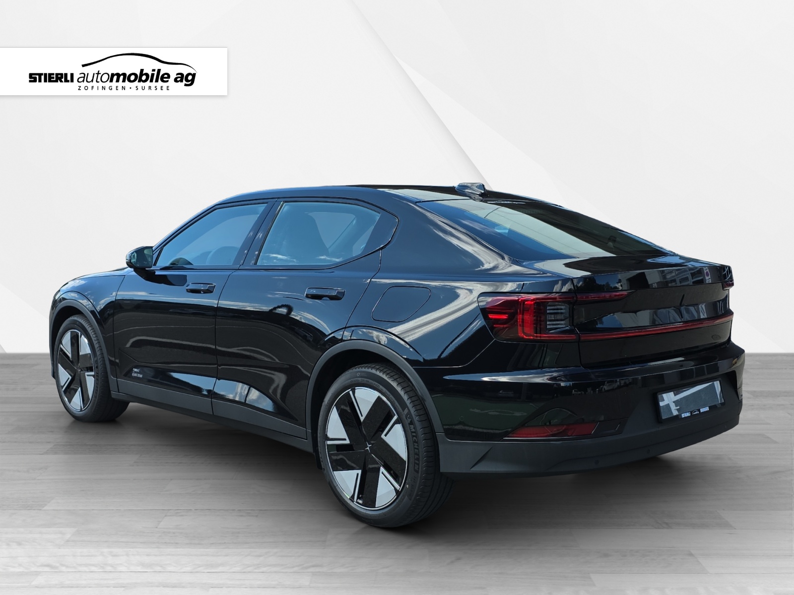 POLESTAR 2 Long Range Dual Motor-image-6
