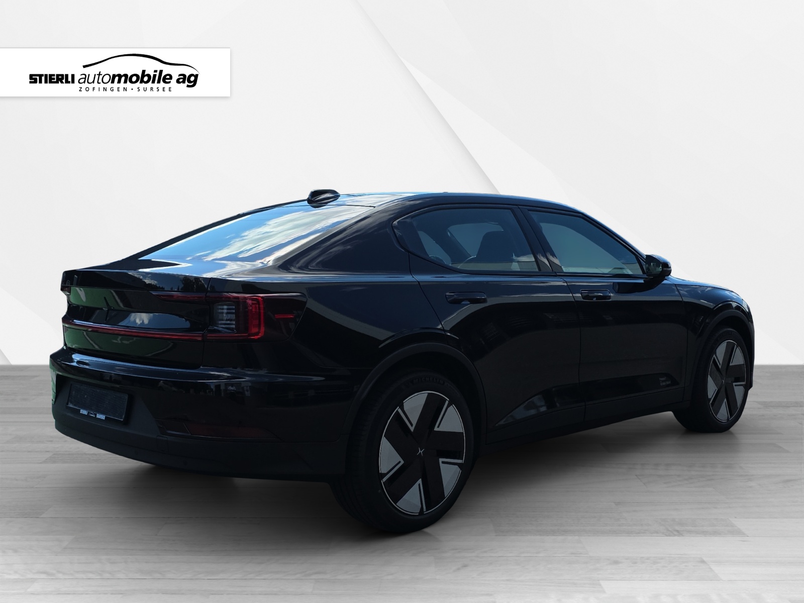 POLESTAR 2 Long Range Dual Motor-image-4