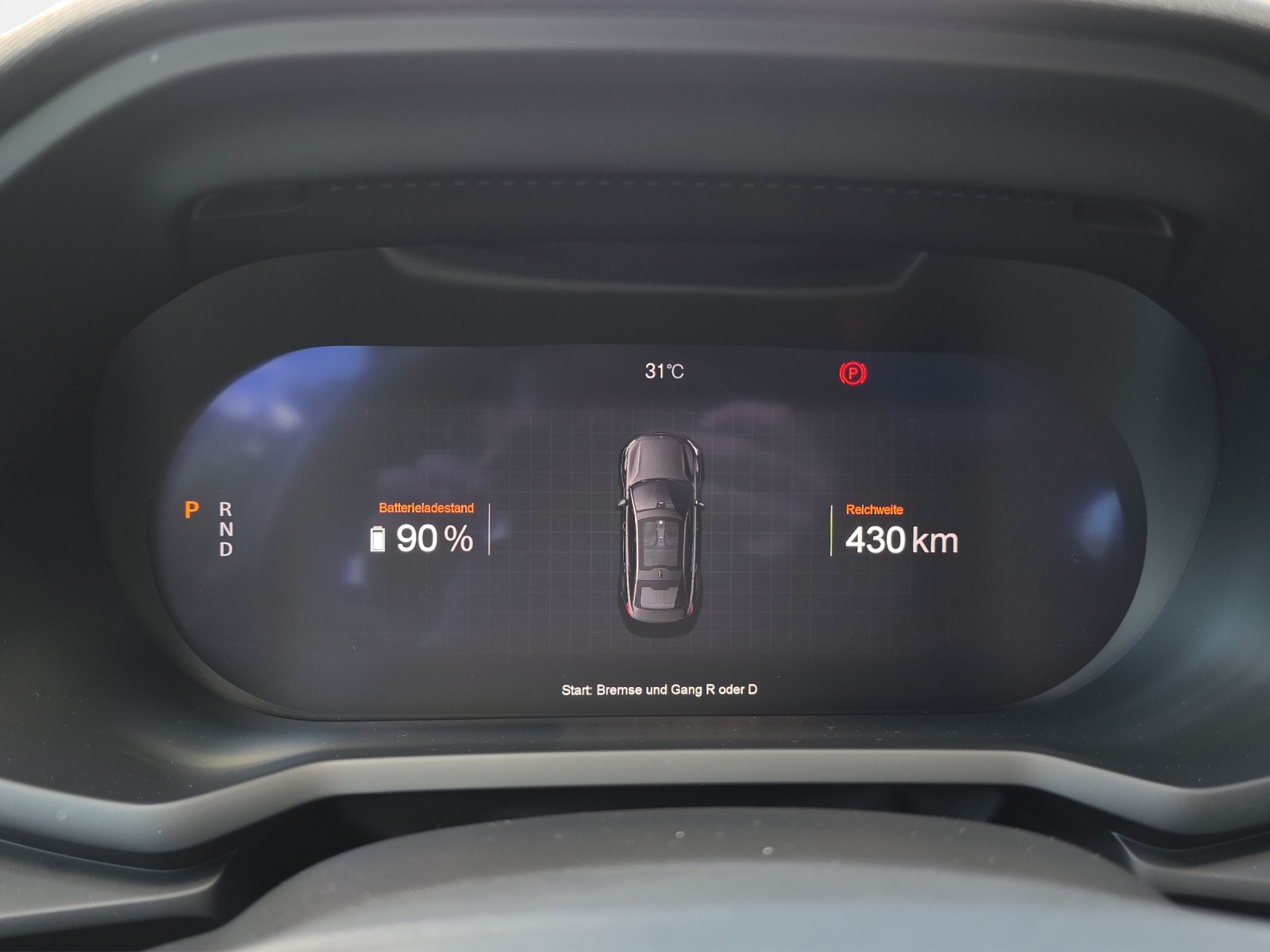 POLESTAR 2 Long Range Dual Motor-image-15