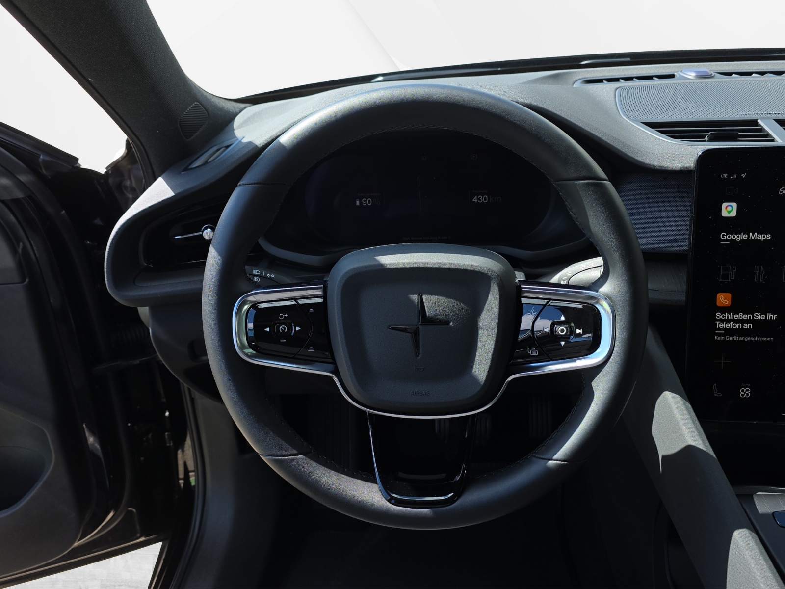 POLESTAR 2 Long Range Dual Motor-image-11