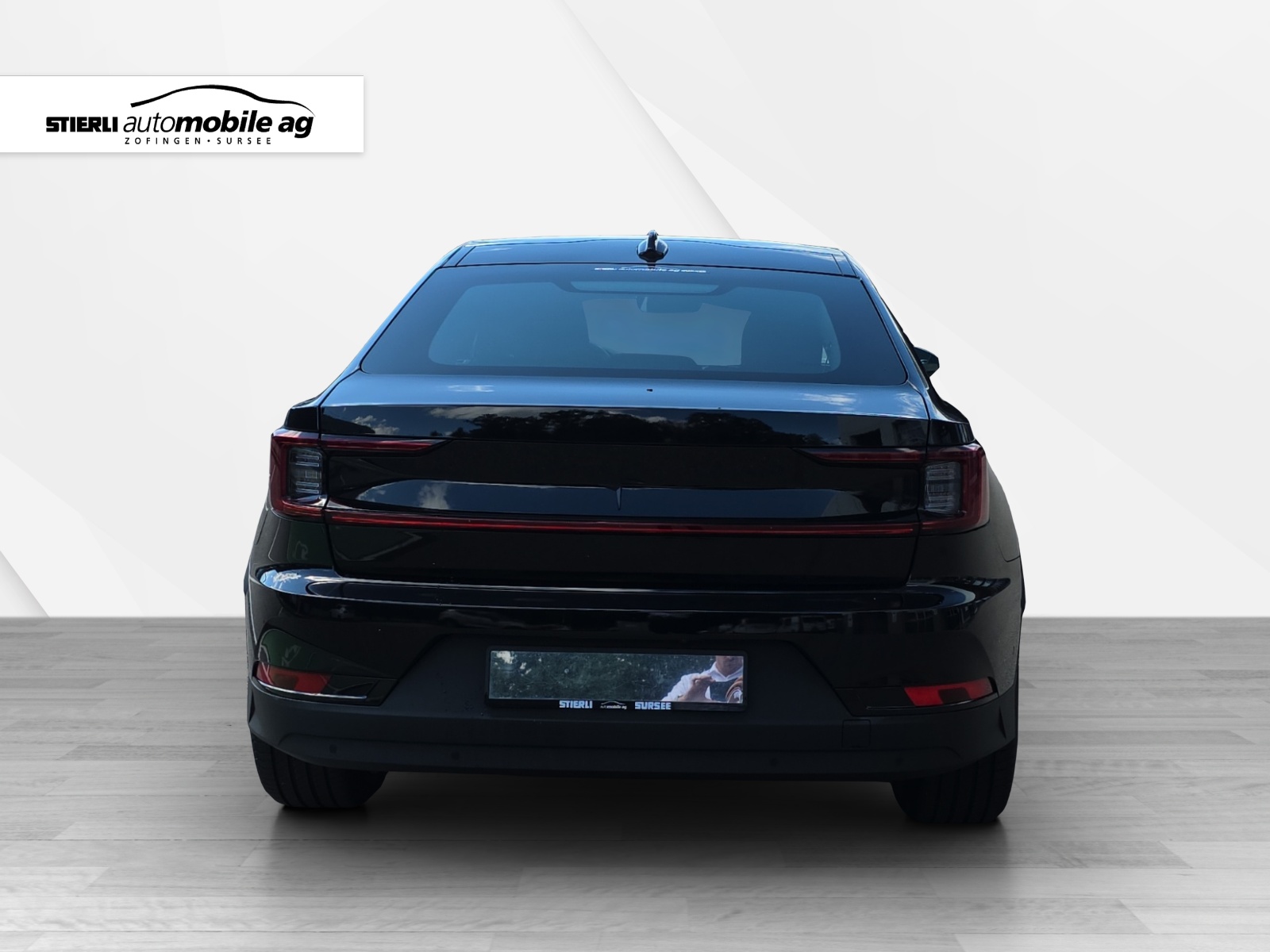 POLESTAR 2 Long Range Dual Motor-image-5