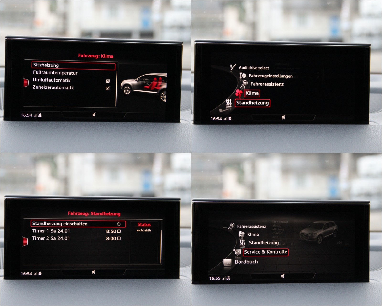 AUDI Q7 50 TDI quattro tiptronic-image-29