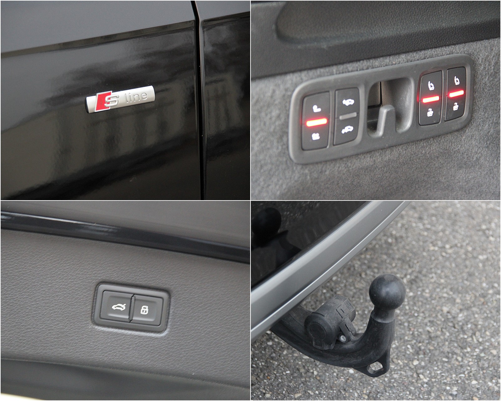 AUDI Q7 50 TDI quattro tiptronic-image-16