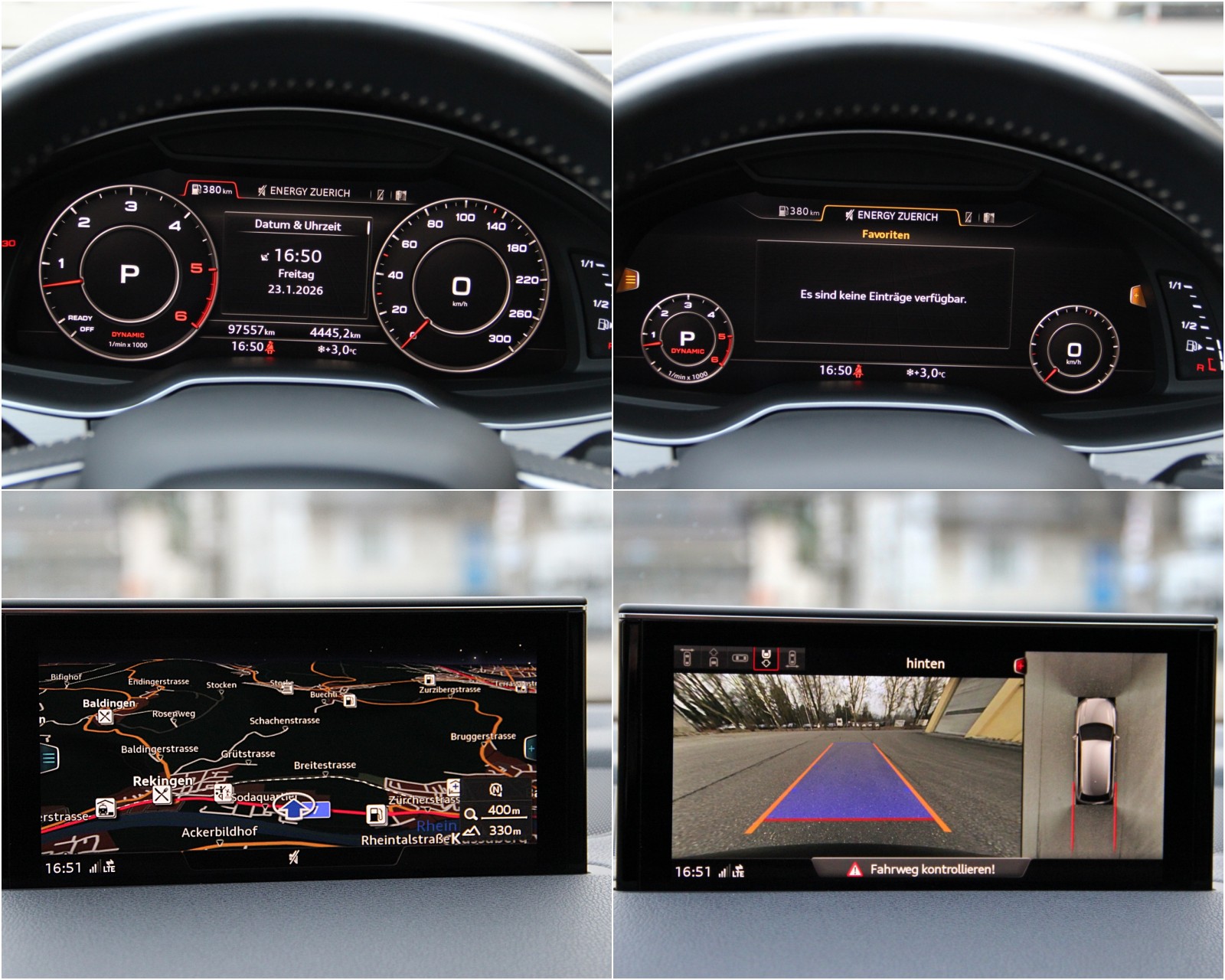 AUDI Q7 50 TDI quattro tiptronic-image-23