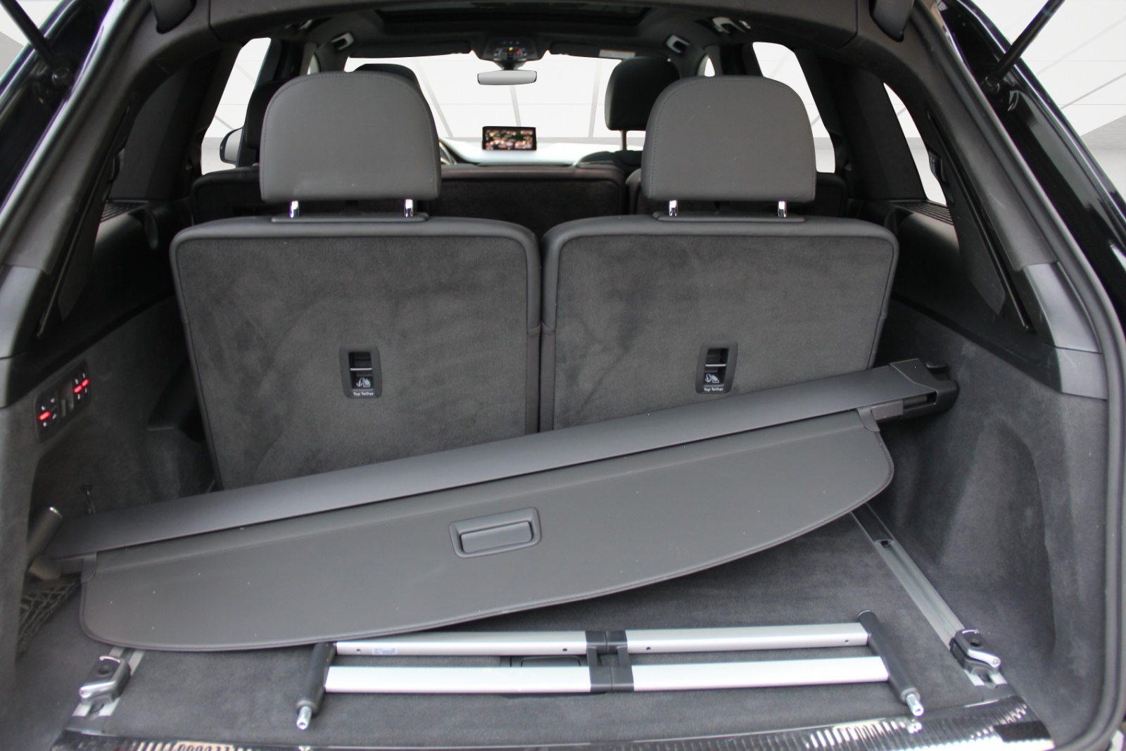 AUDI Q7 50 TDI quattro tiptronic-image-14
