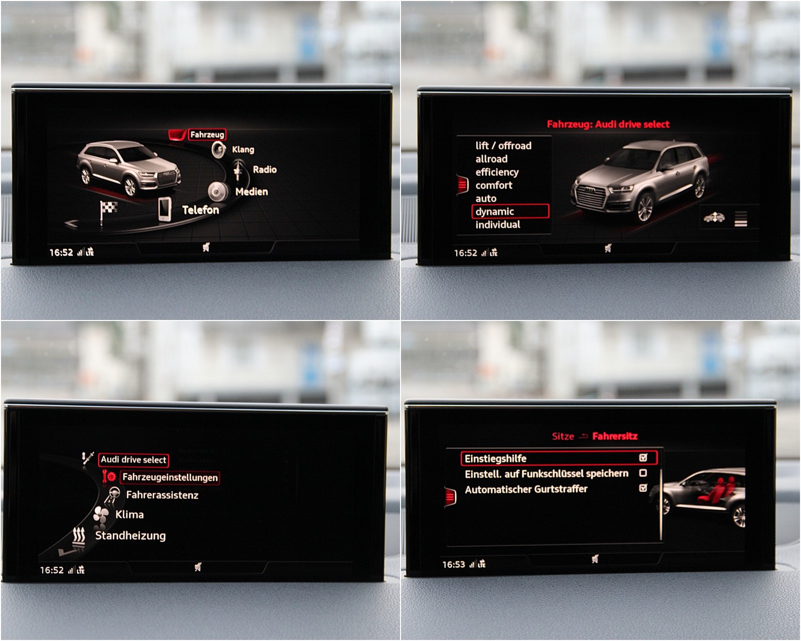 AUDI Q7 50 TDI quattro tiptronic-image-25